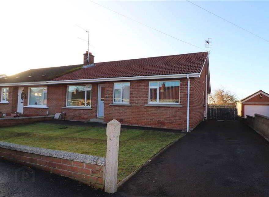 Bungalows For Sale in Lisburn PropertyPal