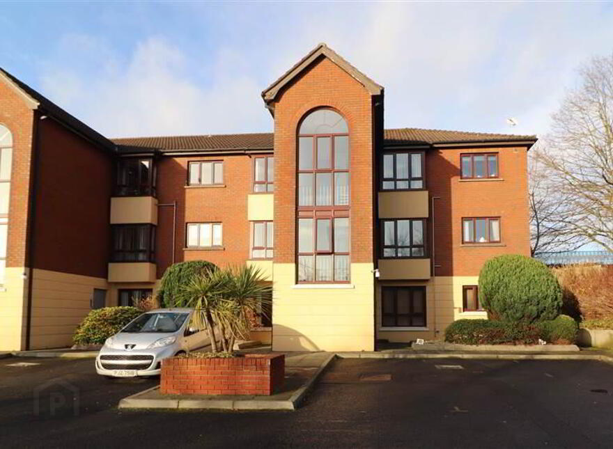 Apartments For Sale in Lisburn PropertyPal