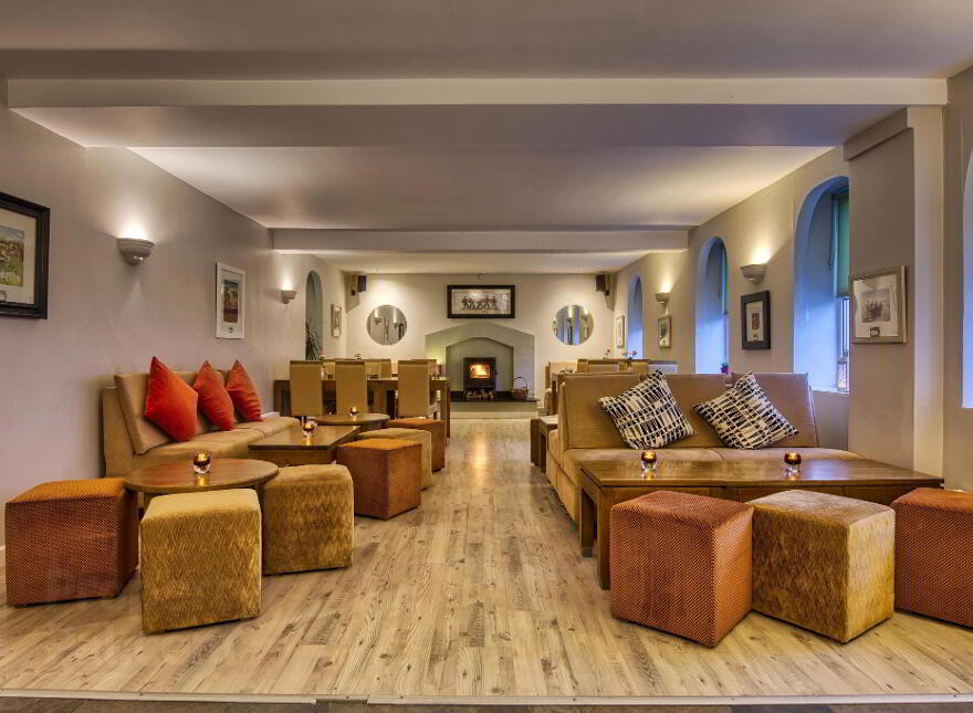 The Cove Restaurant, Rockhill, Portnablagh, Dunfanaghy, Donegal photo