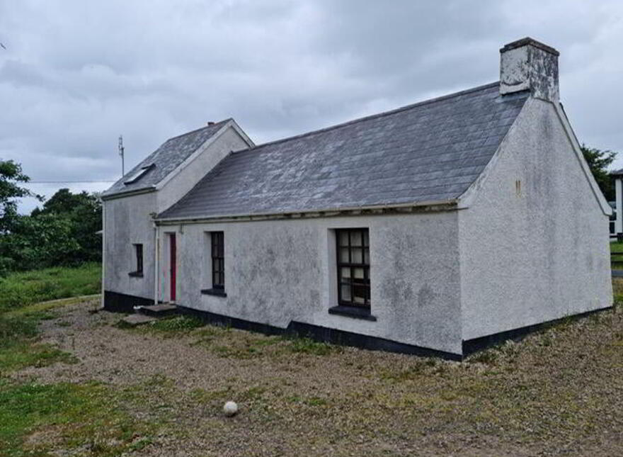 Middletown, Derrybeg, Donegal