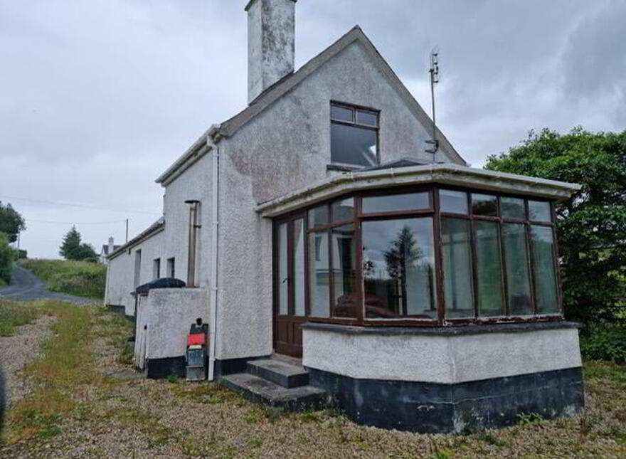 Middletown, Derrybeg, Donegal