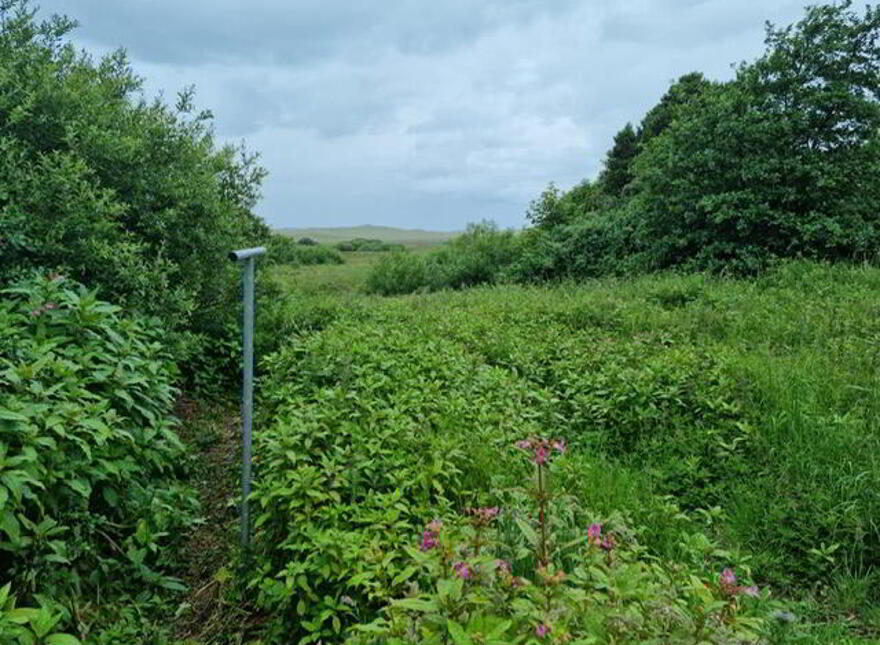 Middletown, Derrybeg, Donegal