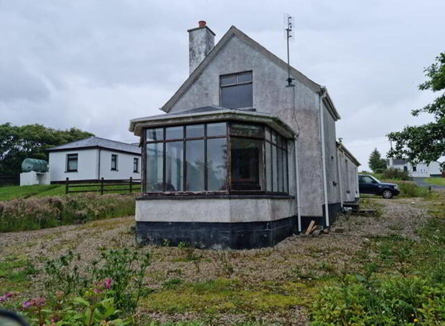 Middletown, Derrybeg, Donegal