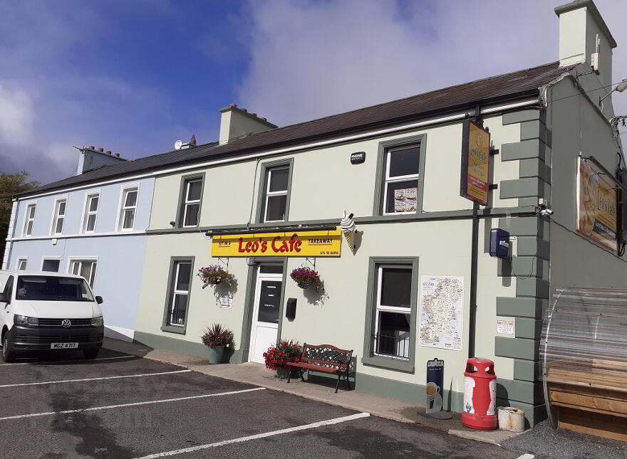 Carnashannagh, Inishowen photo