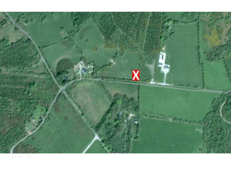 Site At, Legnahoory, Kilmacrennan