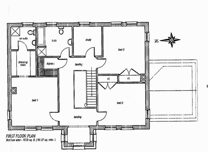 Site At, Legnahoory, Kilmacrennan