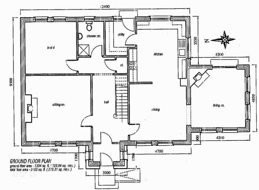 Site At, Legnahoory, Kilmacrennan