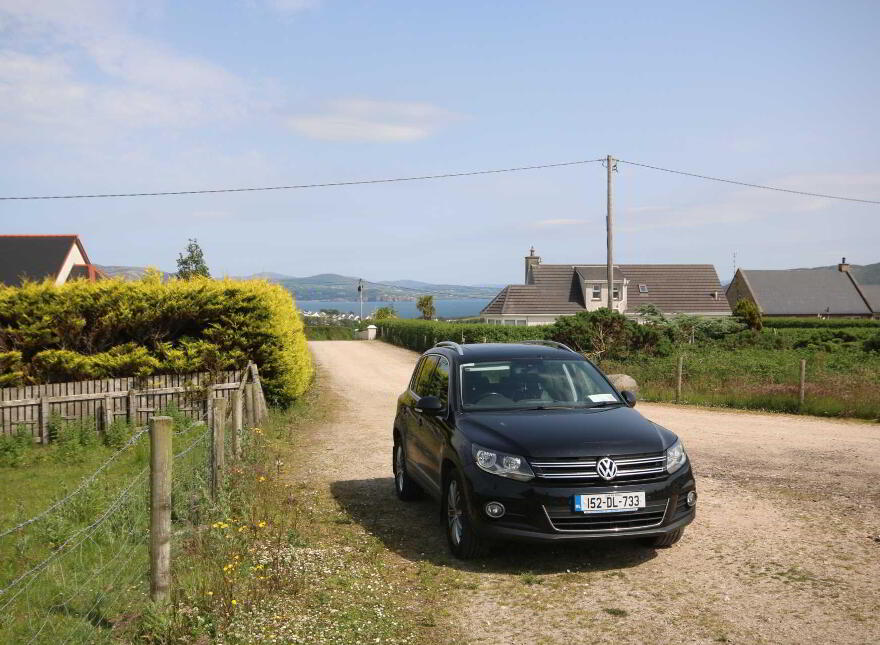 Claggan, Portsalon photo