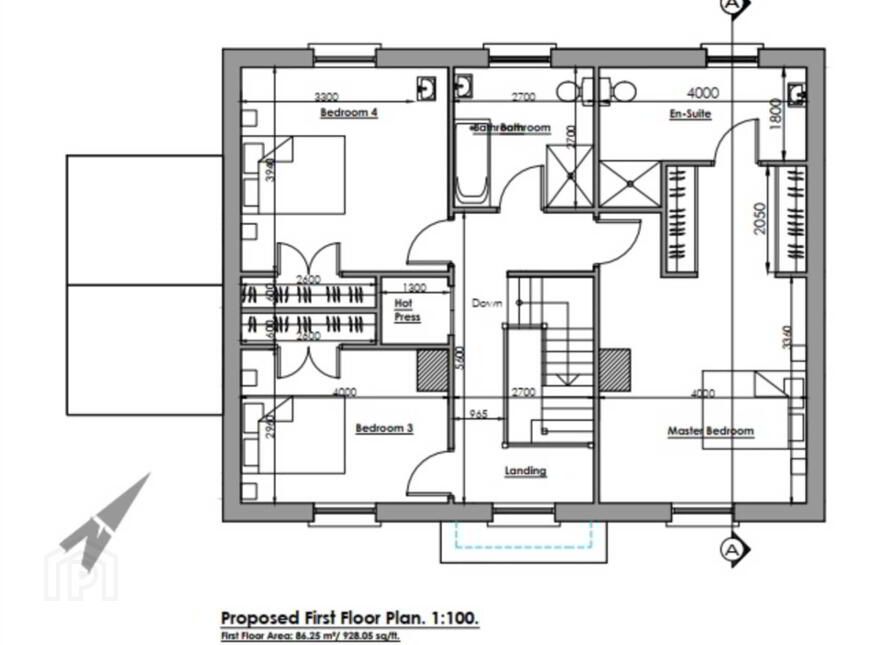 0.9 Acre Site At Trentagh, Trentagh, Churchill, Letterkenny
