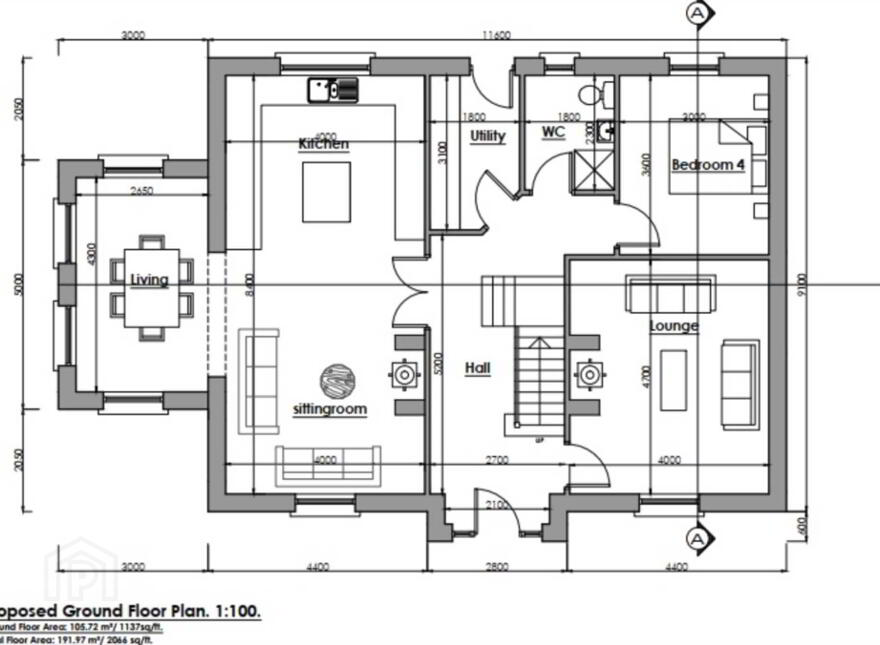 0.9 Acre Site At Trentagh, Trentagh, Churchill, Letterkenny