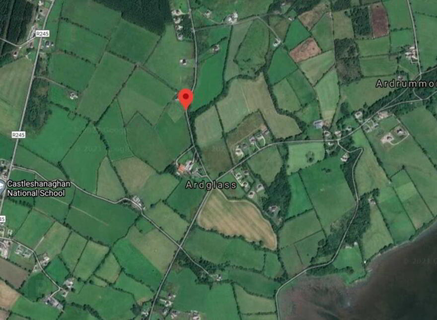 Castleshanaghan, Letterkenny