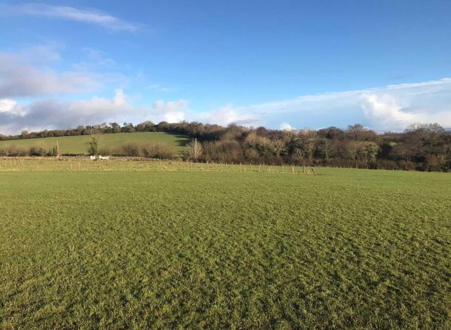 Castleshanaghan, Letterkenny
