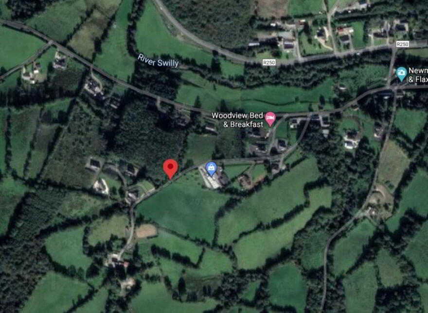 Newmills, Letterkenny