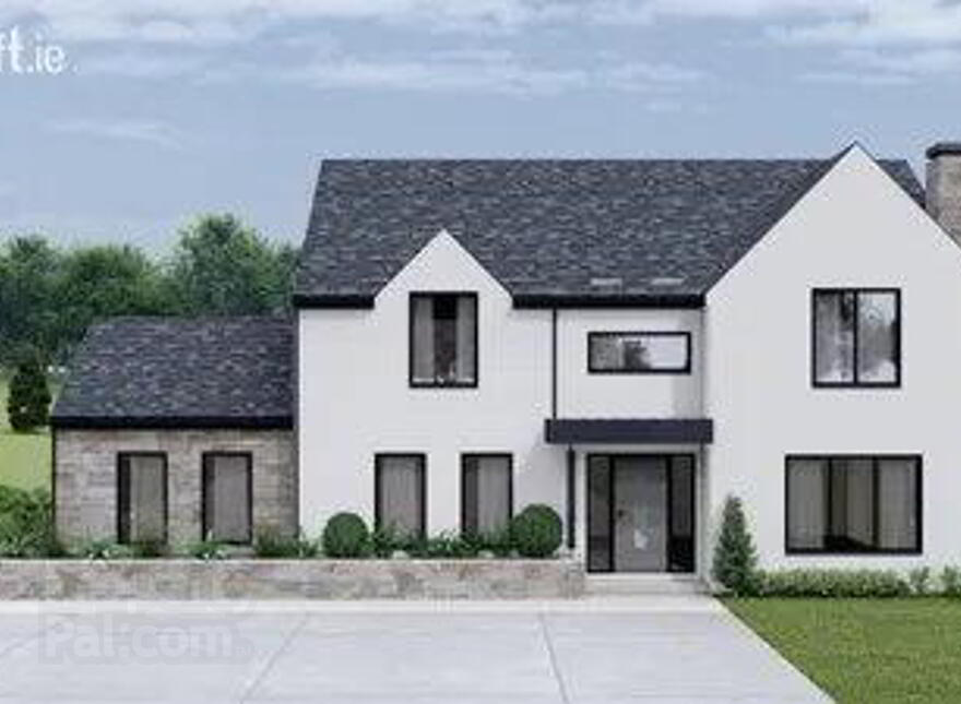 Site At, Grovehall, Ramelton, Donega photo