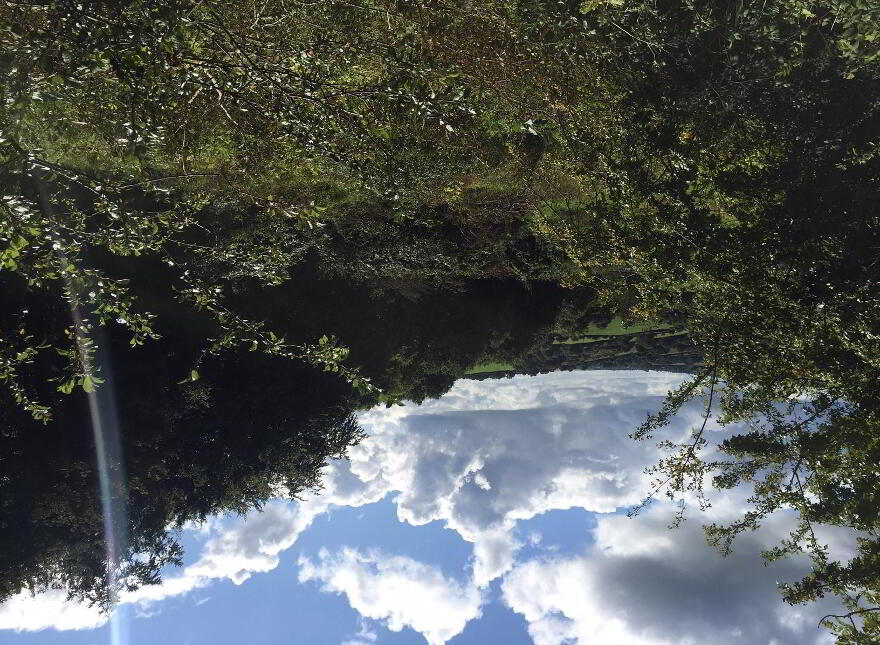 Kilcullen Cross, Inistioge