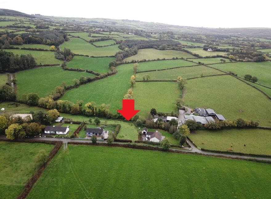 Site C. 0.30 Acre, Ballyfoyle photo