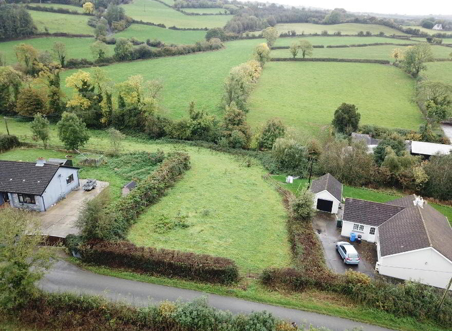 Site C. 0.30 Acre, Ballyfoyle