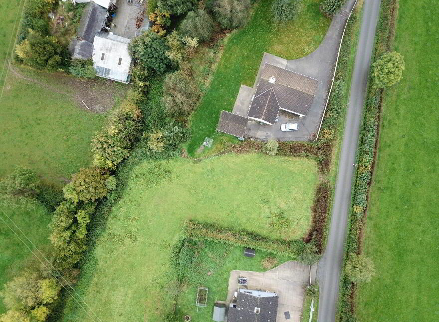 Site C. 0.30 Acre, Ballyfoyle