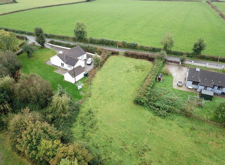Site C. 0.30 Acre, Ballyfoyle