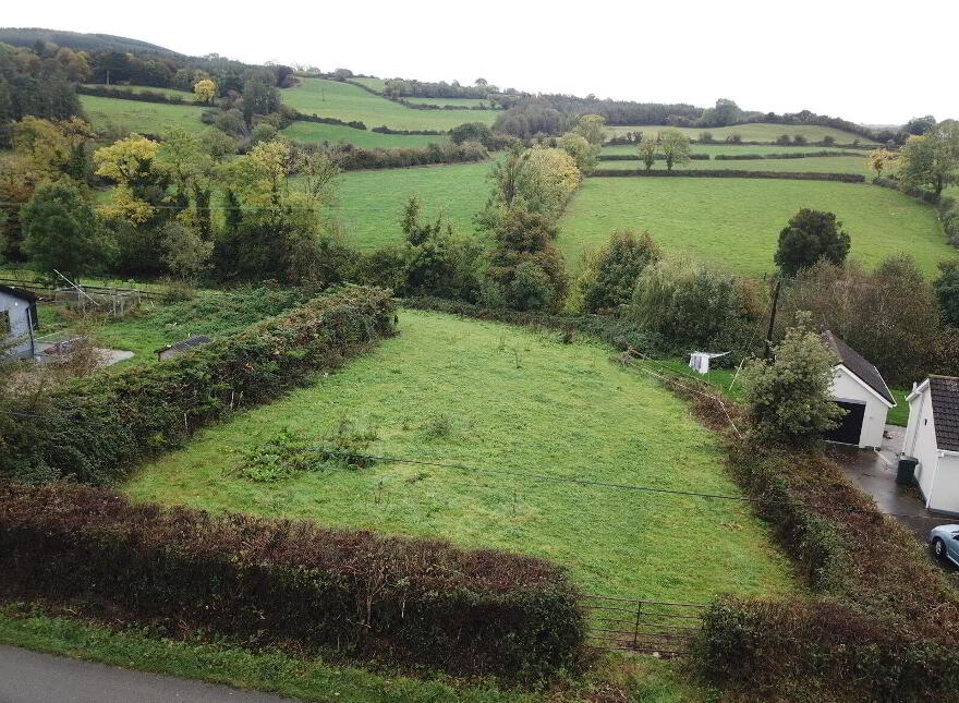 Site C. 0.30 Acre, Ballyfoyle