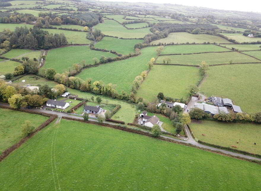 Site C. 0.30 Acre, Ballyfoyle