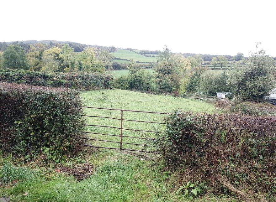 Site C. 0.30 Acre, Ballyfoyle