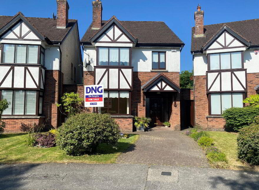 21 Rosehill Court, Kilkenny Town, R95R2CK photo