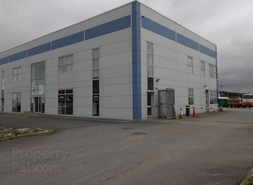 Axis Business Park, Tullamore, Offaly, R35WK83 photo