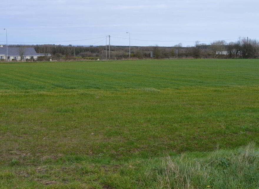 Development Site, Killinick, Wexford photo