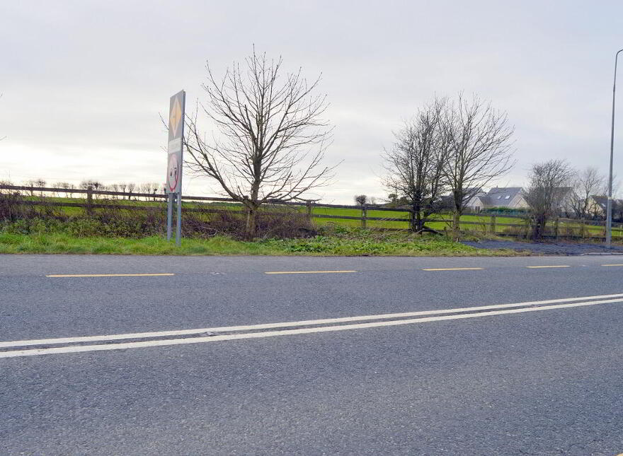 Development Site, Killinick, Wexford