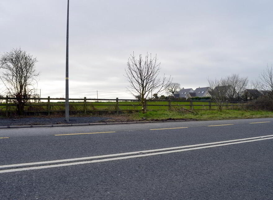 Development Site, Killinick, Wexford