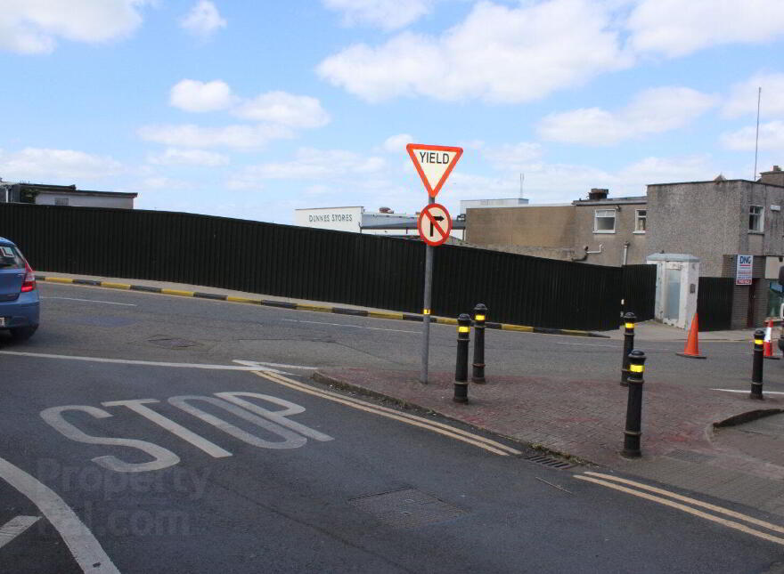 Westgate/Slaney Street, Wexford Town, Y35Y398 photo
