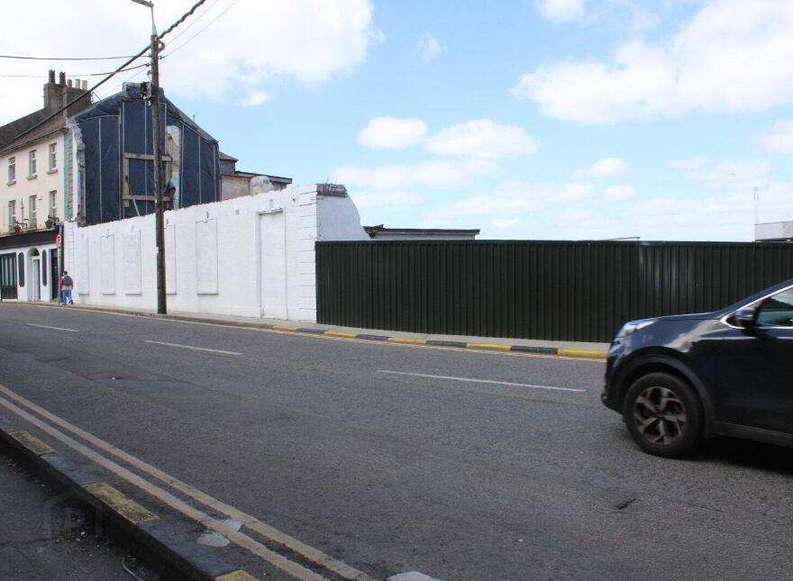Westgate/Slaney Street, Wexford Town, Y35Y398