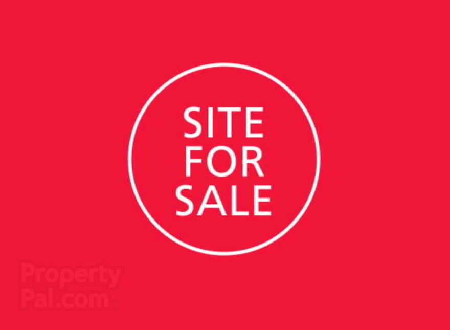 Site 1 Ballyboggan, Park, Wexford Town, Y35XY01 photo