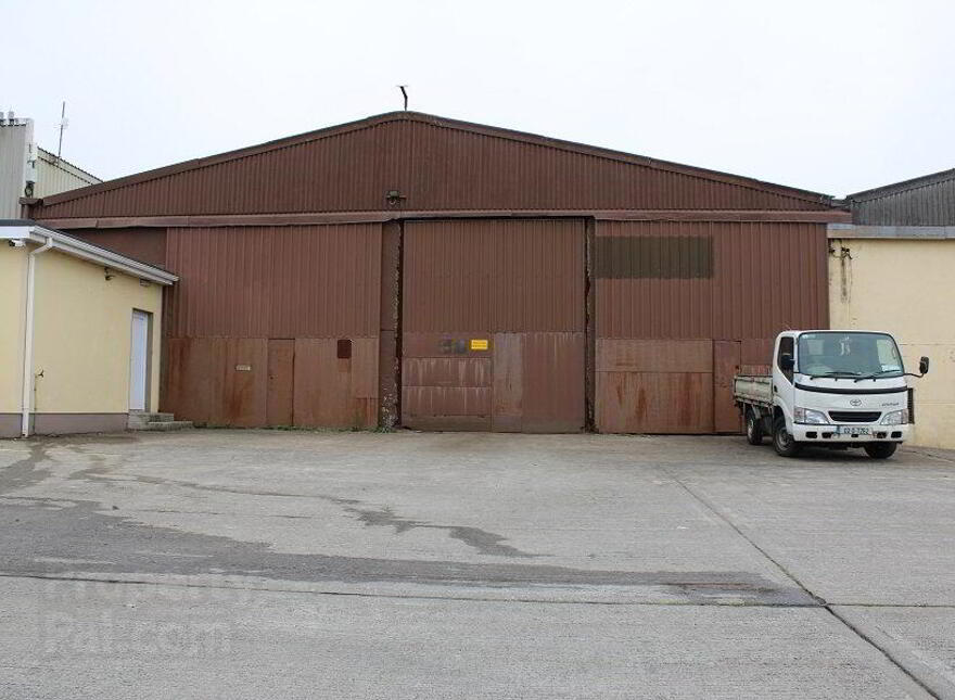 Unit 2, Warehouse, Kilrane Business Park, Kilrane, Rosslare Harbour, Y35YKX8 photo