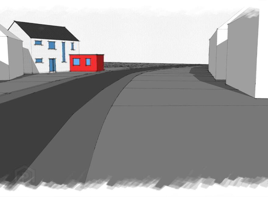 St. Aidan's Crescent, Slippery Green, Wexford Town