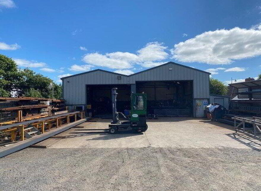 Clonroche Village, Clonroche, Y21W642