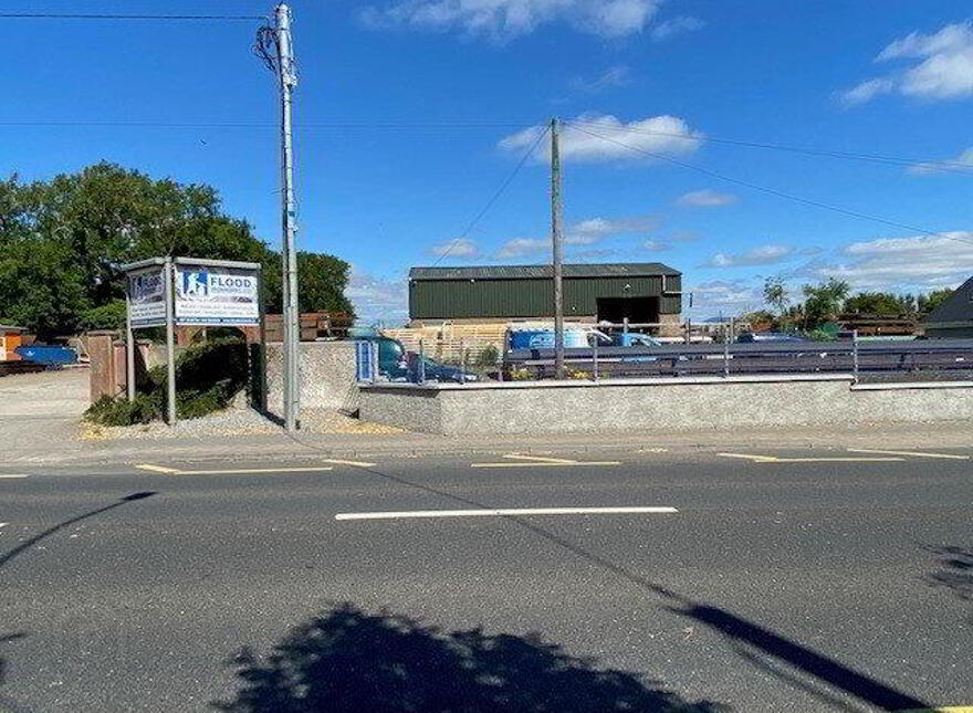 Clonroche Village, Clonroche, Y21W642