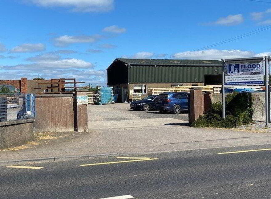 Clonroche Village, Clonroche, Y21W642