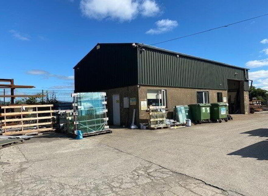 Clonroche Village, Clonroche, Y21W642
