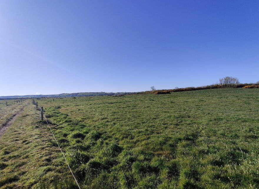 Aghavine, Ballymacoda