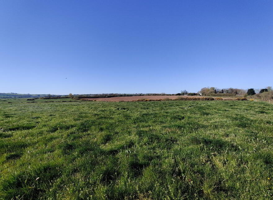 Aghavine, Ballymacoda