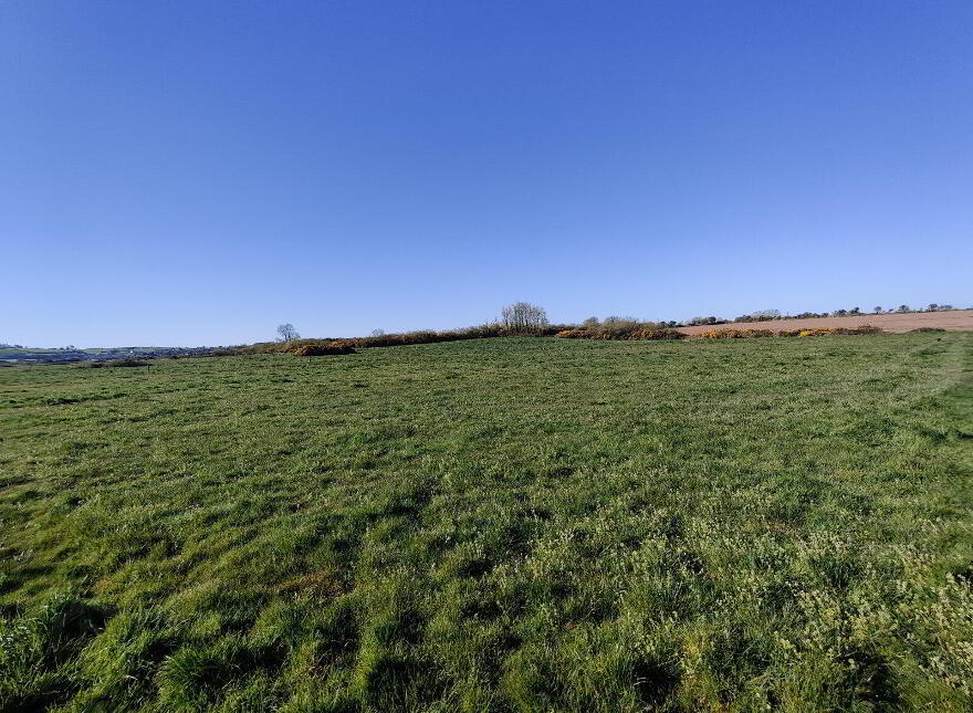 Aghavine, Ballymacoda