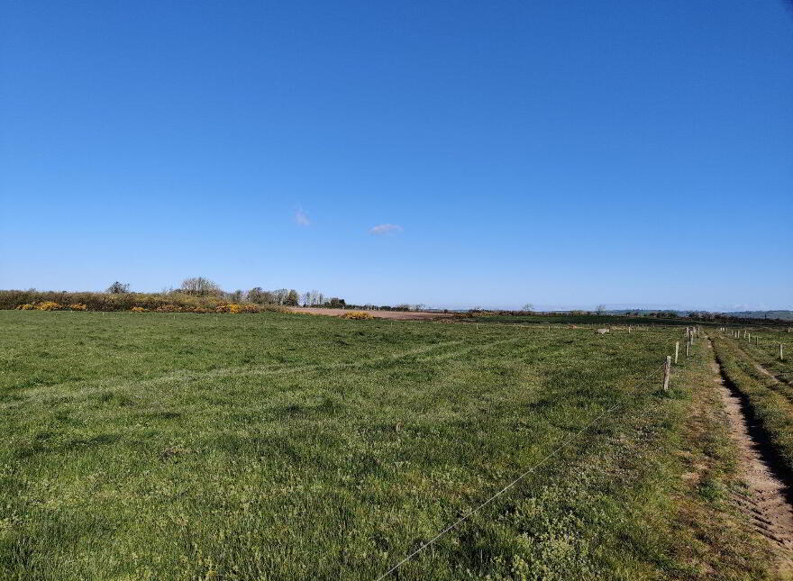 Aghavine, Ballymacoda