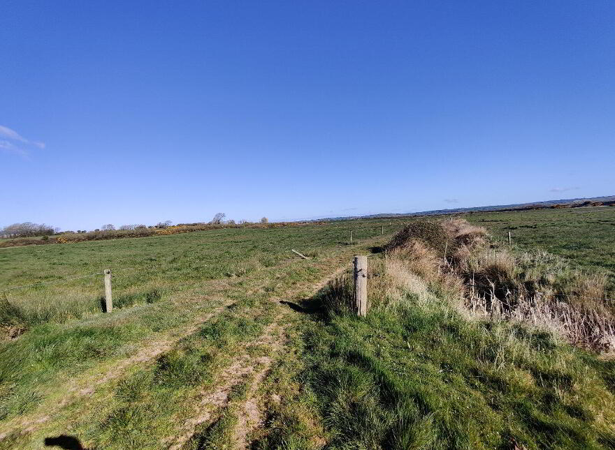 Aghavine, Ballymacoda