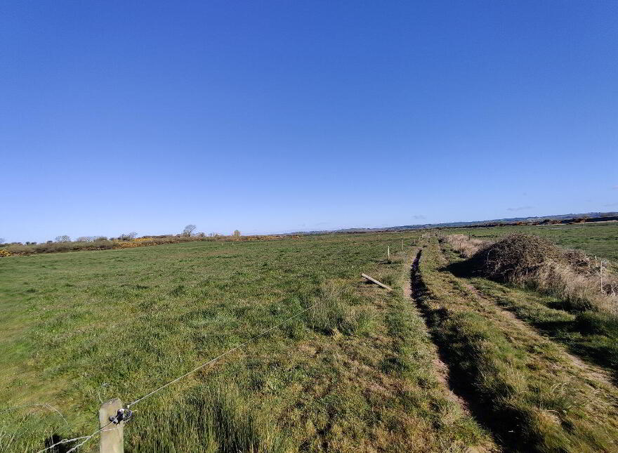 Aghavine, Ballymacoda