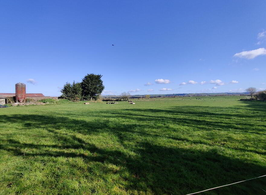 Aghavine, Ballymacoda