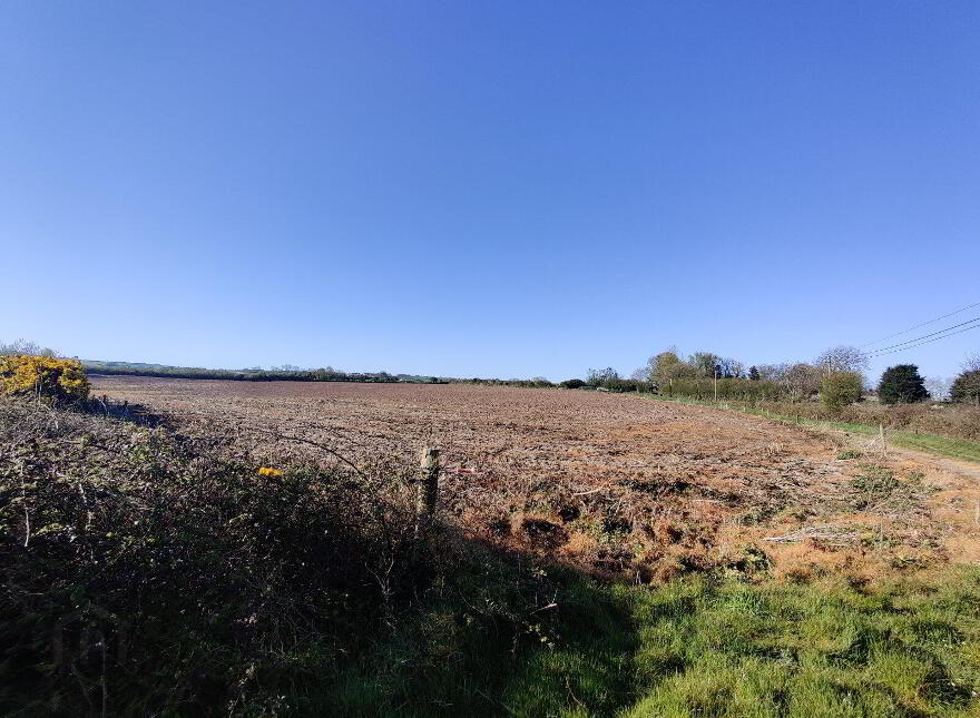 Aghavine, Ballymacoda