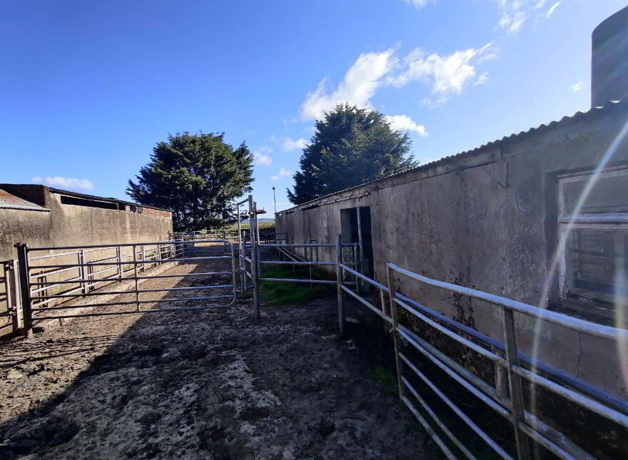 Aghavine, Ballymacoda