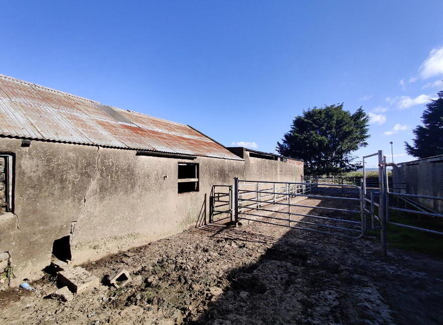 Aghavine, Ballymacoda